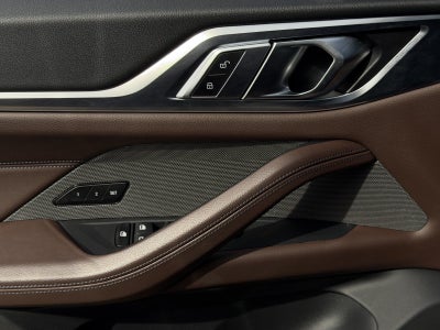 2024 BMW 4 Series M440i xDrive Gran Coupe