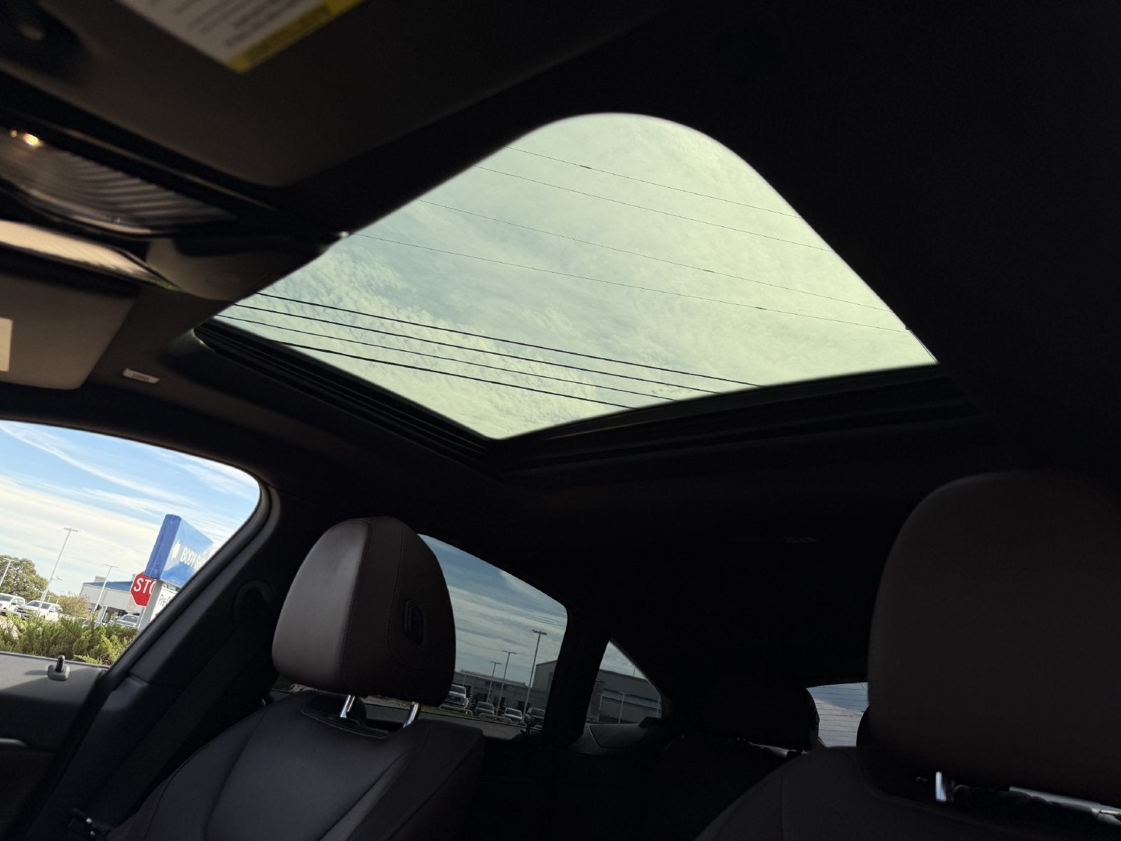 2024 BMW 4 Series M440i xDrive Gran Coupe