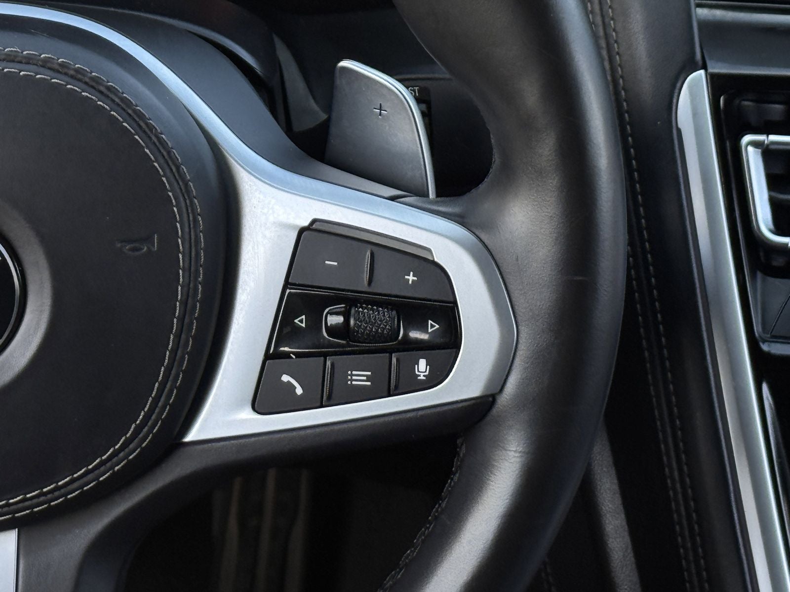 2022 BMW 8 Series M850i xDrive Gran Coupe