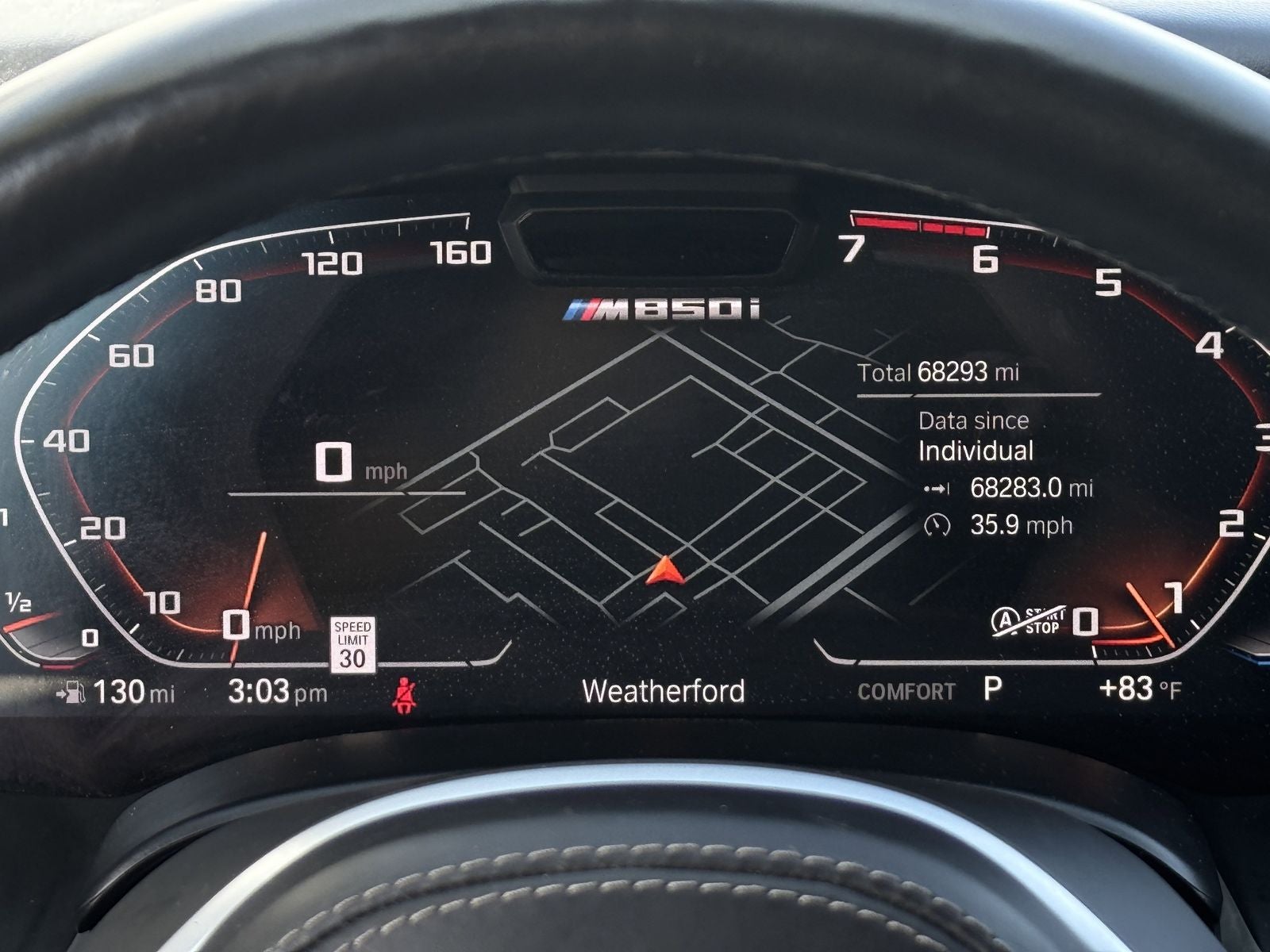 2022 BMW 8 Series M850i xDrive Gran Coupe