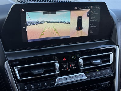 2022 BMW 8 Series M850i xDrive Gran Coupe