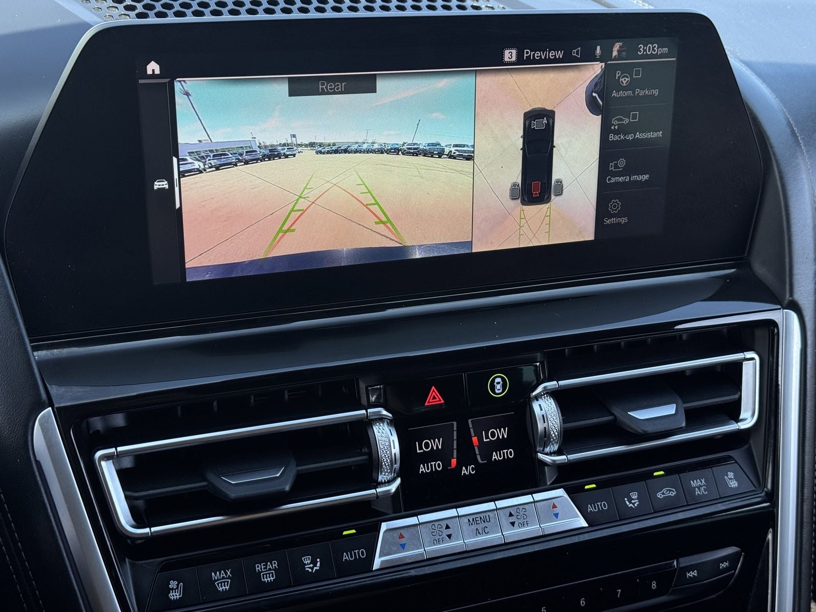 2022 BMW 8 Series M850i xDrive Gran Coupe