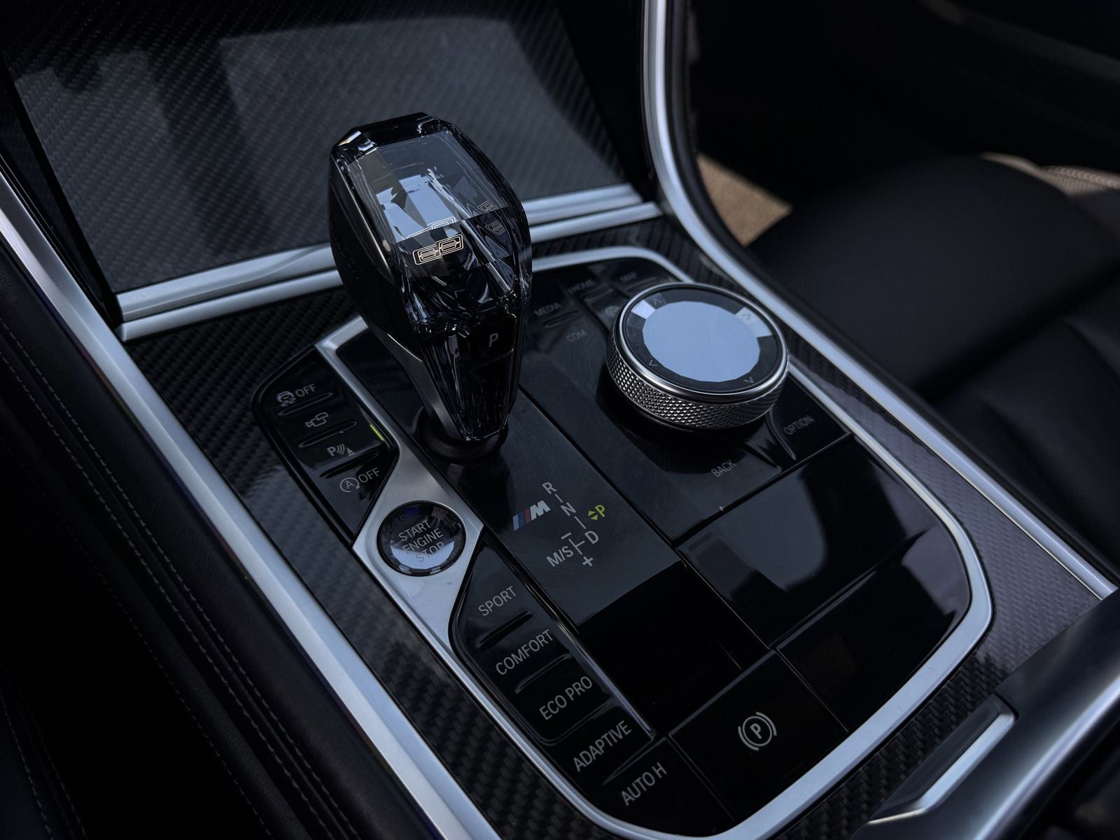 2022 BMW 8 Series M850i xDrive Gran Coupe