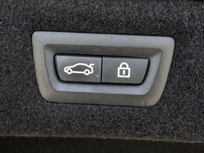 2022 BMW 8 Series M850i xDrive Gran Coupe