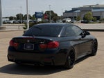 2015 BMW M4 Base