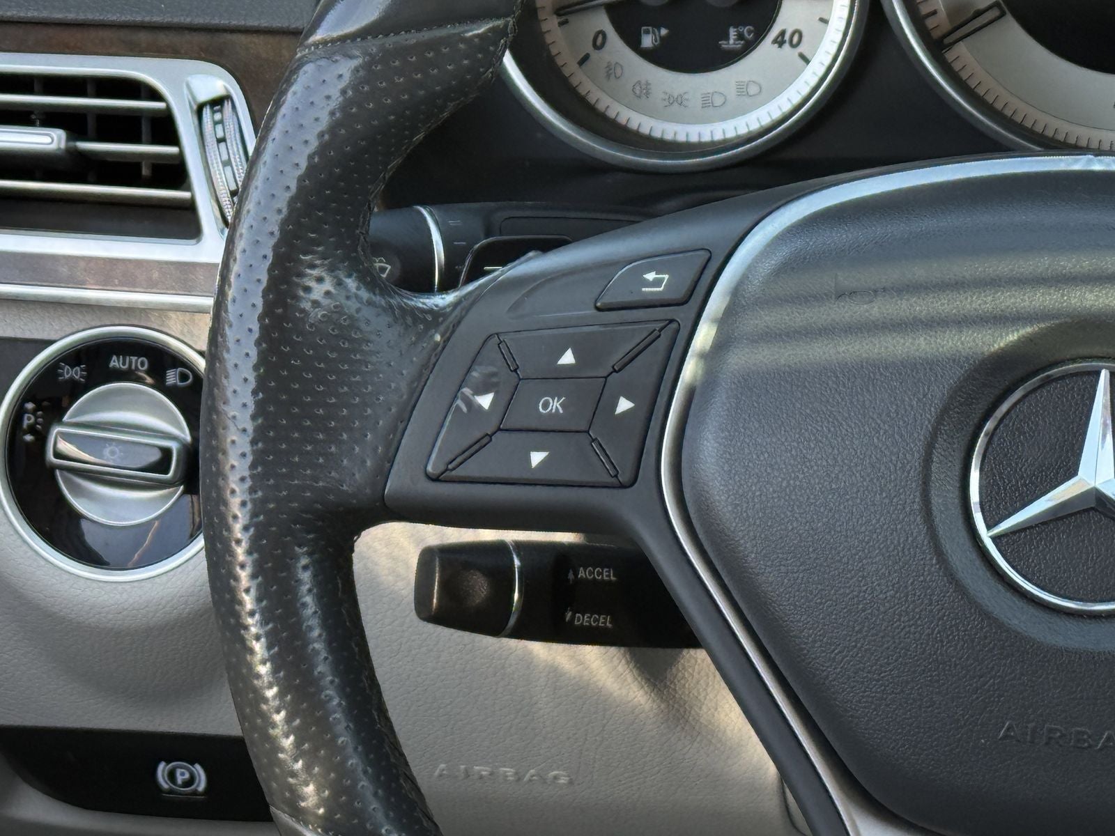 2016 Mercedes-Benz E-Class E 350