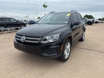 2017 Volkswagen Tiguan 2.0T S