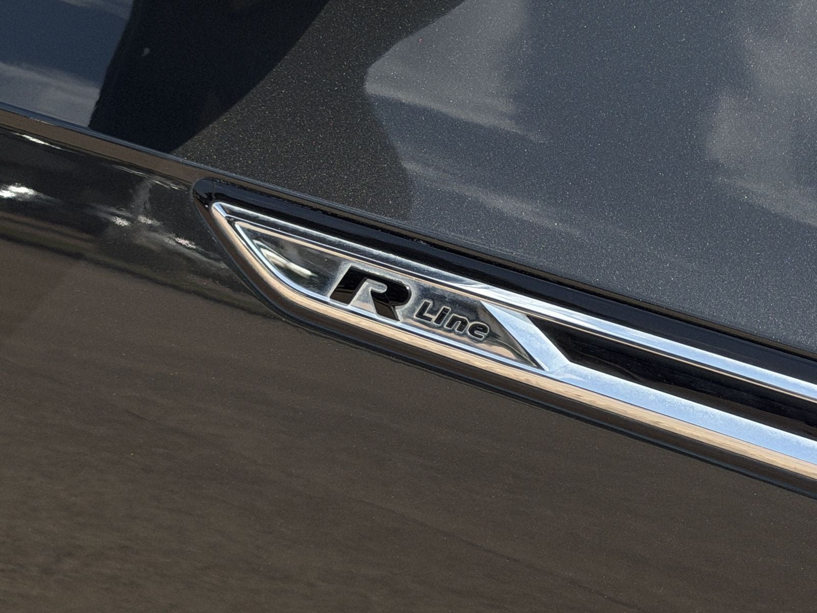 2019 Volkswagen Arteon 2.0T SEL R-Line