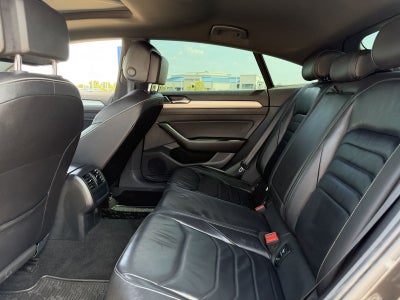 2019 Volkswagen Arteon 2.0T SEL R-Line