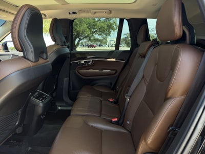 2019 Volvo XC90 T6 Momentum