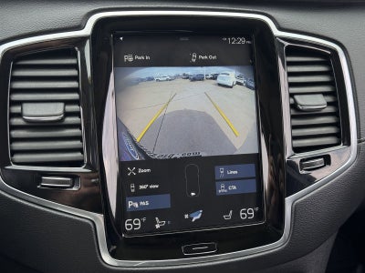 2021 Volvo XC90 T6 Inscription