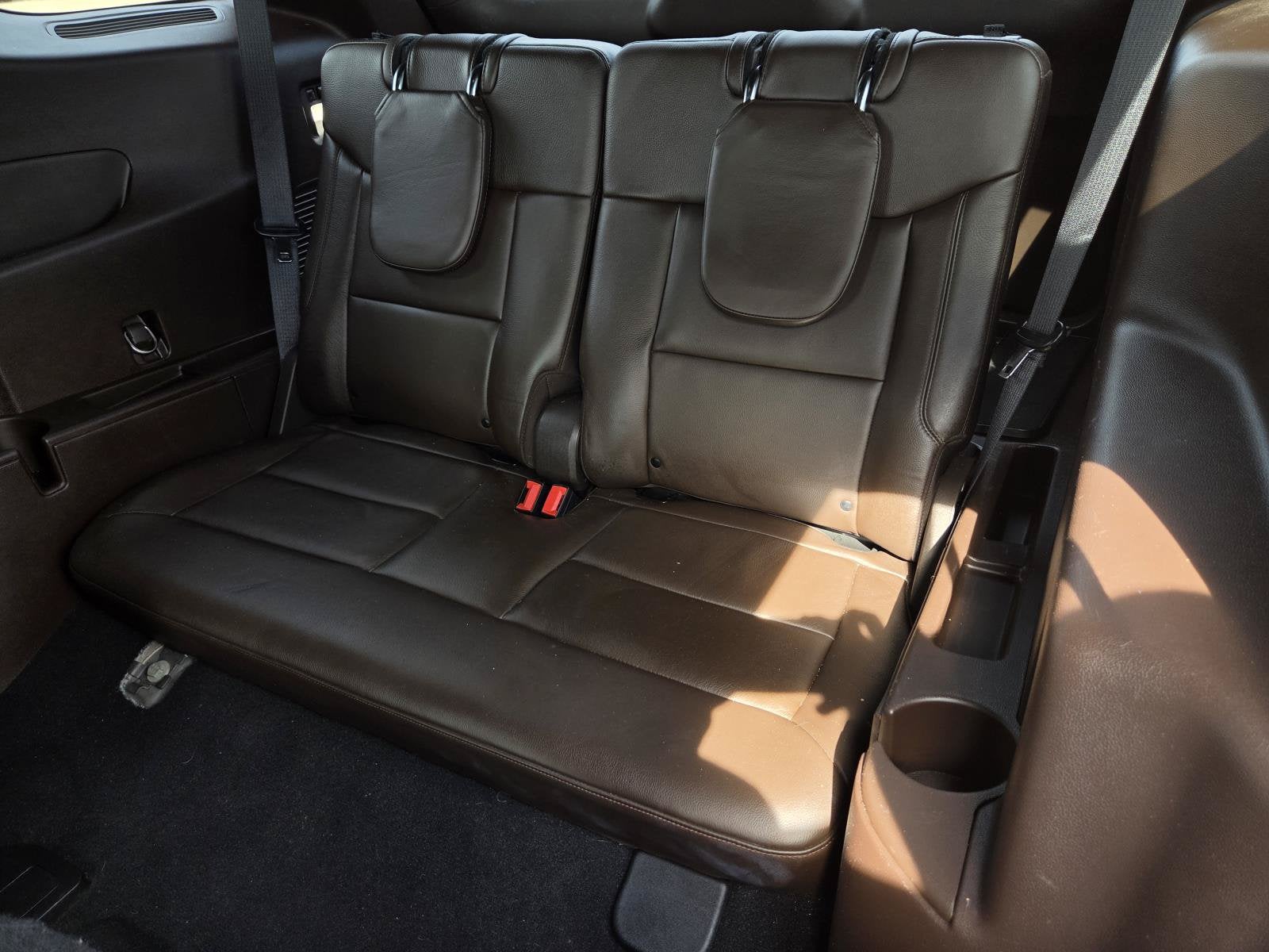 2021 Ford Explorer King Ranch