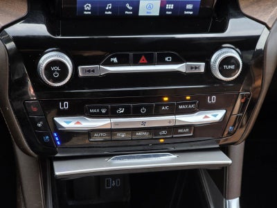 2021 Ford Explorer King Ranch