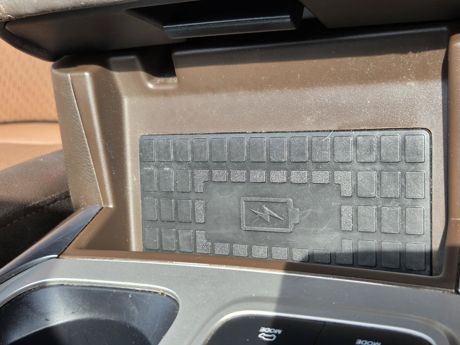 2021 Ford Explorer King Ranch
