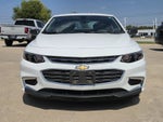 2018 Chevrolet Malibu LS 1LS