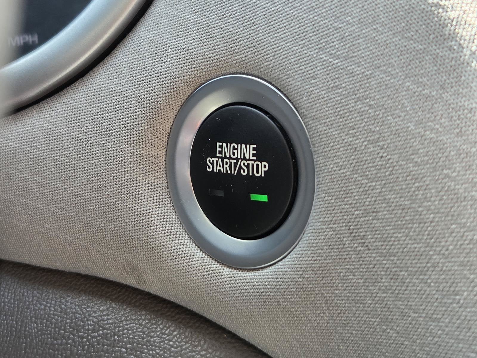 2018 Chevrolet Malibu LS 1LS