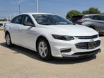 2018 Chevrolet Malibu LS 1LS