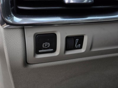 2021 Cadillac XT4 Luxury