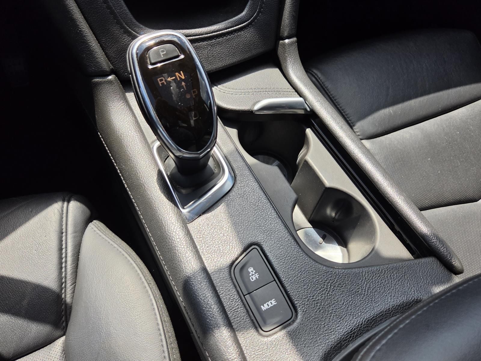 2018 Cadillac XT5 Premium Luxury