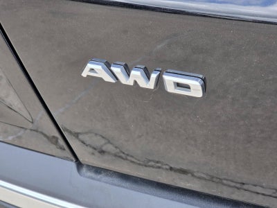 2023 Cadillac XT5 Sport