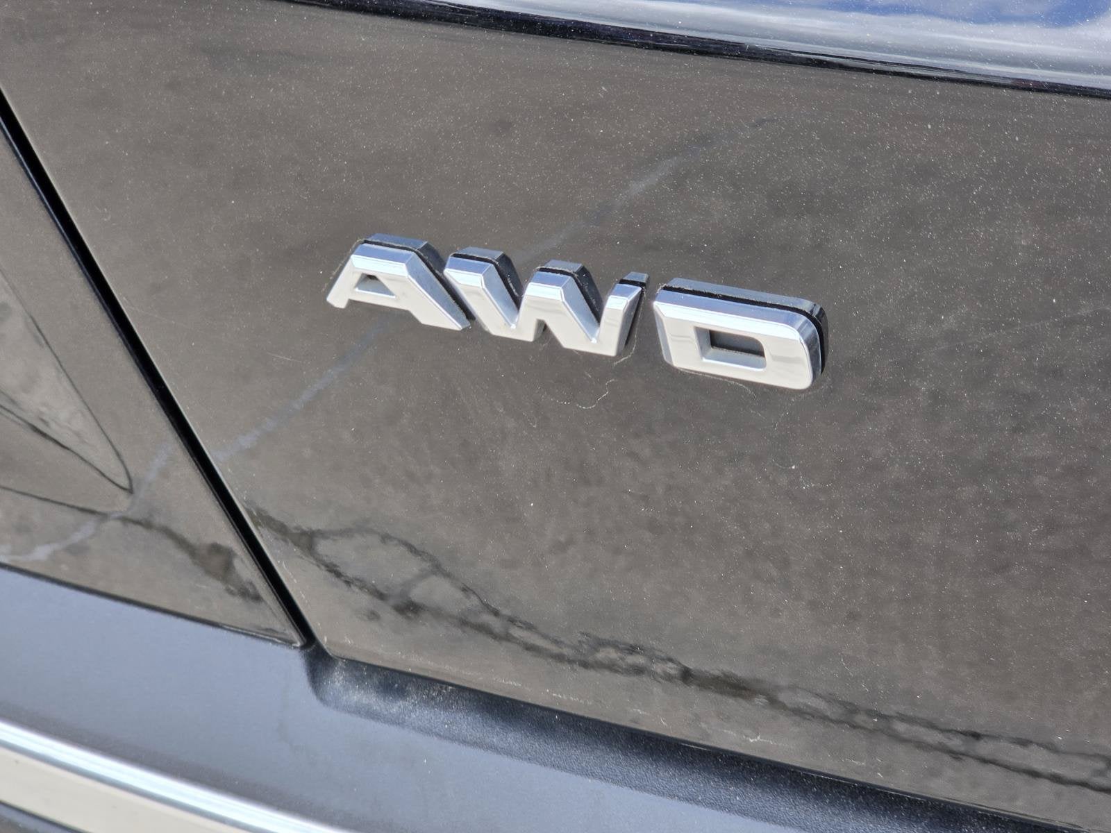 2023 Cadillac XT5 Sport