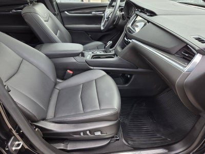 2023 Cadillac XT5 Sport