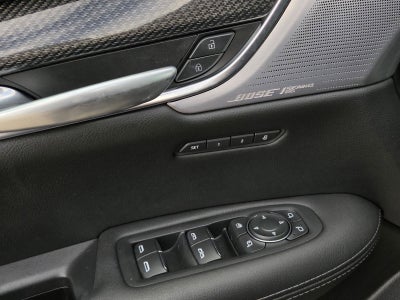 2023 Cadillac XT5 Sport