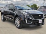 2023 Cadillac XT5 Sport