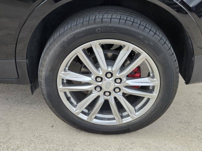 2023 Cadillac XT5 Sport
