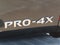 2018 Nissan Frontier PRO-4X