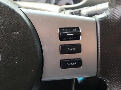 2018 Nissan Frontier PRO-4X