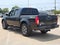 2018 Nissan Frontier PRO-4X