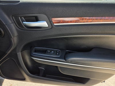 2013 Chrysler 300 Base