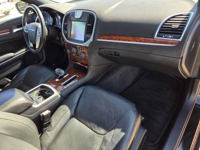 2013 Chrysler 300 Base