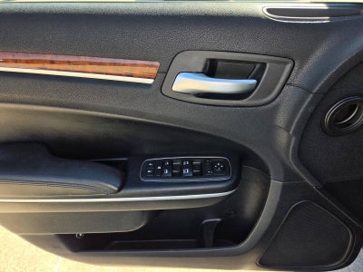 2013 Chrysler 300 Base