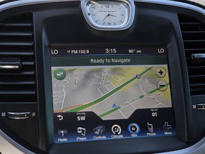 2013 Chrysler 300 Base