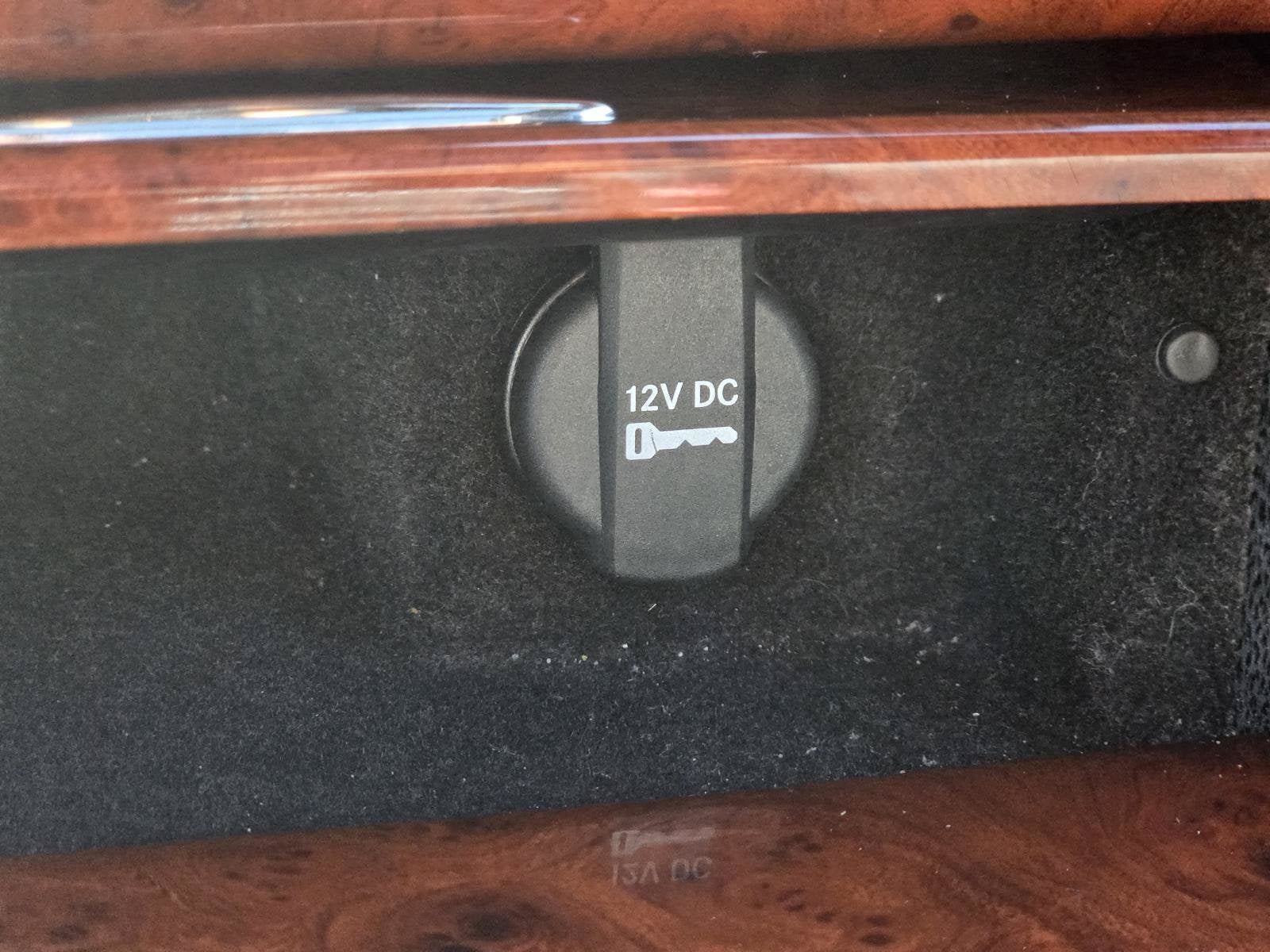 2013 Chrysler 300 Base