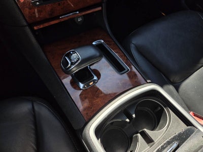 2013 Chrysler 300 Base