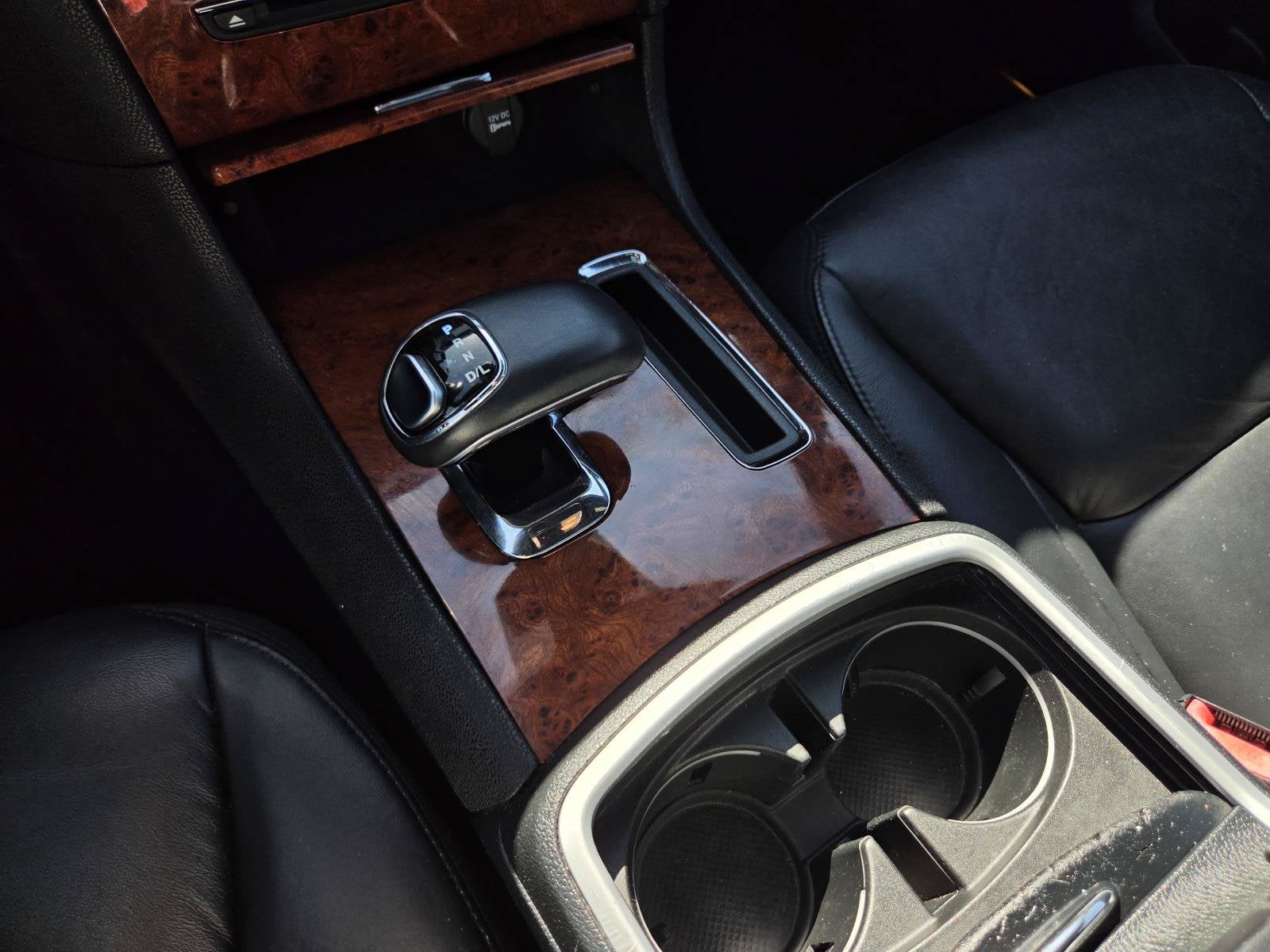 2013 Chrysler 300 Base