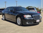 2013 Chrysler 300 Base
