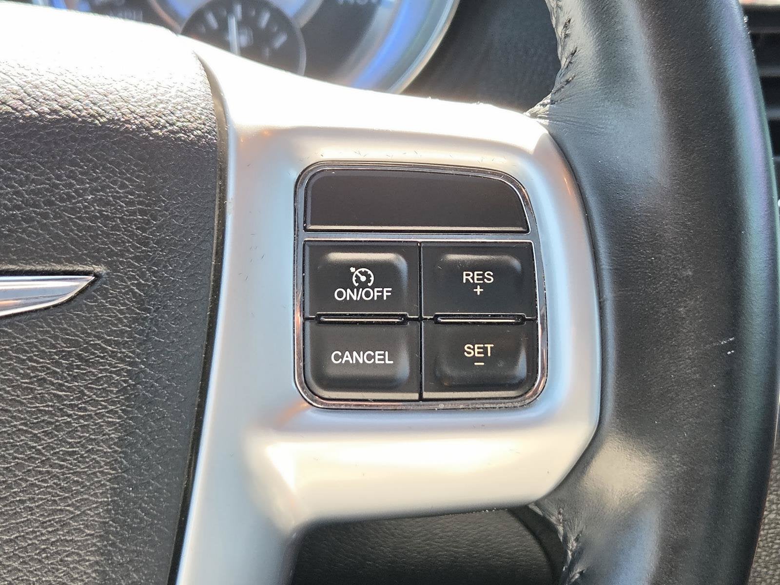 2013 Chrysler 300 Base