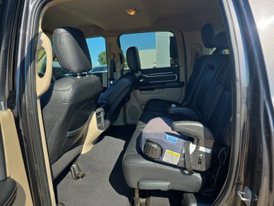 2019 RAM 3500 Big Horn