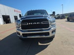 2019 RAM 3500 Big Horn