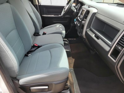 2013 RAM 2500 Tradesman