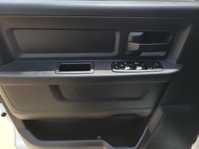 2013 RAM 2500 Tradesman