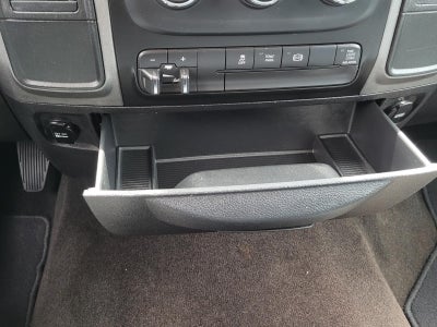 2013 RAM 2500 Tradesman