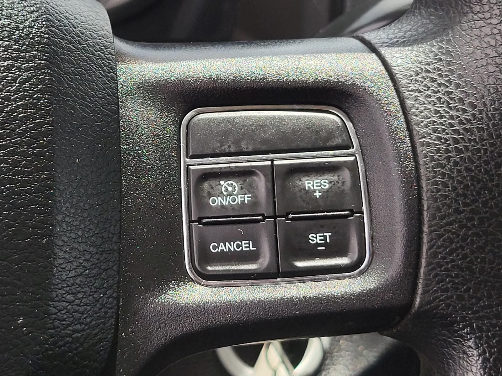 2013 RAM 2500 Tradesman