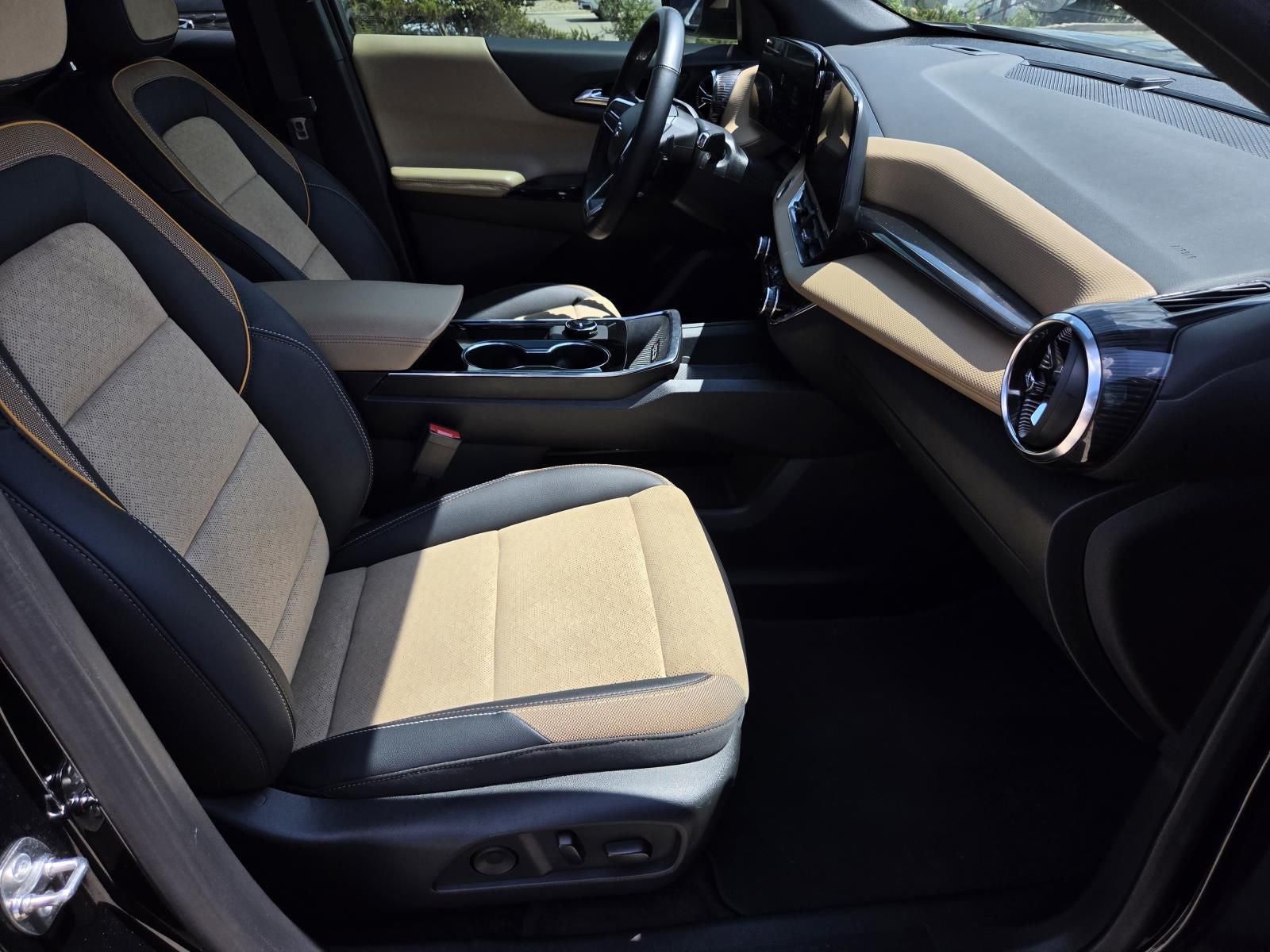 2025 Chevrolet Equinox ACTIV