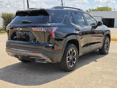 2025 Chevrolet Equinox ACTIV