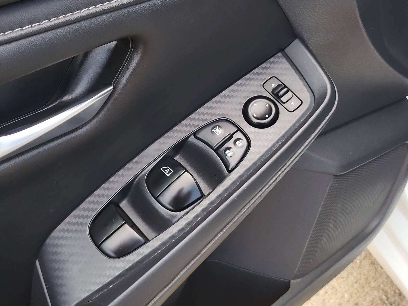2021 Nissan Sentra S
